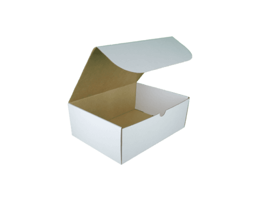 Die Cut Corrugated Boxes